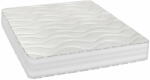 Green Future Saltea Super Ortopedica Green Future Hotel Line Performance 3 Memory 90x200 cm, memory foam, medie, 19 cm, husa matlasata cu vatelina, antialergica Saltea