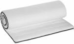 Bedora Topper Bedora Memory Foam 80x190 cm, medie, 5 cm, husa detasabila, lavabila, antialergica
