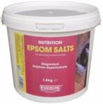 Equimins Epsom Salt - Sare Epsom, sulfat de magneziu pentru cai 1.5 kg