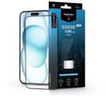 MyScreen LA-2330 Apple iPhone 15 Plus / 15 Pro Max edzett üveg képernyővédő fólia - Myscreen protector diamond glass Lite Edge2.5D (LA-2330)