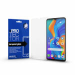 XPRO Huawei P40 Lite, Kijelzővédő fólia, ütésálló fólia (az íves részre NEM hajlik rá! ), Tempered Glass (edzett üveg), 0.33, Xprotector, Clear