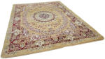 Keleti Textil Kft Sarah Klasszikus Szőnyeg 6092 Dark Beige 80x150cm