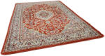 Keleti Textil Kft Sarah Klasszikus Szőnyeg 1658 Terra 80x300cm