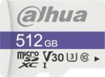 Dahua TF-C100 512GB CL10/U3/V30 (TF-C100/512GB)