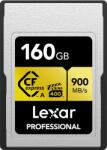 Lexar Professional Gold CFexpress 160GB (LCAGOLD160G-RNENG)