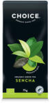 Choice bio zöld tea sencha szálas 75 g - babamamakozpont