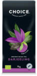 Choice bio fekete tea darjeeling szálas 75 g - babamamakozpont