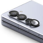 Ringke Védőüveg a kamera lencséire Samsung Galaxy Z Fold5 telefonra - Fekete
