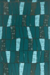 Marburg Kék modern mintás tapéta (31224) (31224)