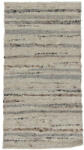 Bakhtar Vastag szőnyeg gyapjúból Rustic 61x113 szövött modern gyapjú szőnyeg (101302)