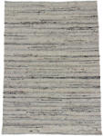 Bakhtar Vastag szőnyeg gyapjúból Rustic 129x185 szövött modern gyapjú szőnyeg (101315)