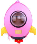 Supercute Ghiozdan prescolari Racheta Supercute EBS831
