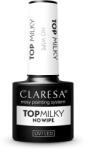 Claresa TOP Milky