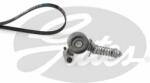 GATES Set curea transmisie cu caneluri GATES Micro-V® K015PK1335 (K015PK1335)