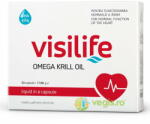 Visislim Visilife Omega Krill Oil 30cps