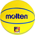 Molten Minge baschet Molten SB4, marime 4, cauciuc (SB4)