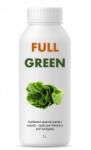 SemPlus Fertilizant special pentru salata, cu acizi humici, acizi fulvici, oxid de potasiu si carbon organic, Fullgreen, 1 litru, SemPlus