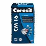 Ceresit (Henkel) Ceresit CM 16 - adeziv clasa S1 cu rezistenta mare (Ceresit-CM-16)