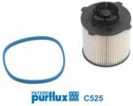 PURFLUX filtru combustibil PURFLUX C525 (C525) - automobilus
