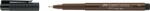 Faber-Castell Pitt Artist Pen F Sepia Faber-castell