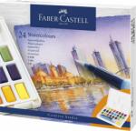 Faber-Castell Acuarele 24 Culori Creative Studio Faber-castell