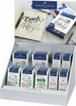 Faber-Castell Display Pitt Artist Pen Caligrafic Faber-castell