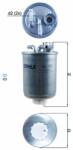 MAHLE filtru combustibil MAHLE KL 410D (KL 410D) - automobilus
