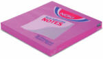 Noki Notes Adeziv 76*76mm Magenta 80 File Noki