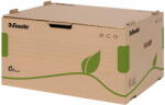 Esselte Container Arhivare Eco Deschidere Frontala Pentru Cutii 80/100 E