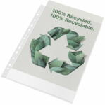 Esselte Folie Protectie A4 70 Microni 100/set Recycled Esselte