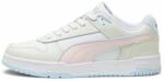 PUMA RBD Game Low , Alb , 40