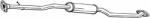 BOSAL Toba esapamet intermediara BOSAL 283-553 (283-553) - automobilus