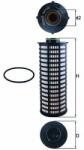 MAHLE Filtru ulei MAHLE OX 1152D (OX 1152D) - automobilus