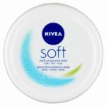 Nivea Soft általános hidratáló krém 200 ml