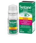 Alcon Picaturi oftalmologice Systane Ultra 10 ml fara conservanti