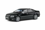 SOLIDO Audi S8 (D3) Black 20071/43 (23537)