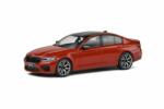 SOLIDO Bmw seria 5 M5 Competition (F90) Red 20211/43 (23557)