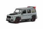 SOLIDO Mercedes Benz G klass Brabus Rocket 900 Grey1/43 (23521)