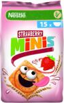Nestlé Cereale pentru mic dejun Strawberry Minis, 450g (5900020041722)