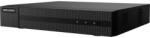 HiWatch DVR Hikvision 4 canale IP HWD-5104MH(S), TURBO HD DVR, H. 265 (HWD-5104MH(S))