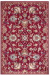 Hanse Home Червен килим 140x200 cm Orient Caracci - Hanse Home (105633-140x200)
