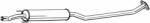 BOSAL Toba esapamet intermediara BOSAL 284-593