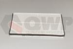 QWP Filtru, aer habitaclu QWP WCF349 (WCF349)