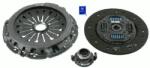 SACHS Set ambreiaj SACHS 3000 743 001 (3000 743 001) - automobilus