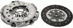 SACHS Set ambreiaj SACHS XTend 3000 950 739 (3000 950 739)