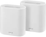 ASUS EBM68 (2-Pack) (90IG07V0-MO3A40) Router