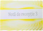 Goldpaper Nota de receptie 3, a4, 100 file (6422575001048)