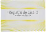 Goldpaper Registru de casa 2, a4, autocopiativ, 2 exemplare, 100 file (6422575002274)