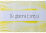 Goldpaper Registru jurnal a4, 100 file (6422575001291)