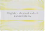 Goldpaper Registru de casa valuta, a4, autocopiativ, 2 exemplare, 100 file (6422575001178)